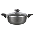 thumbnail image 1 of Brentwood BP-504 4-Quart Aluminum Non-Stick Dutch Oven, 1 of 2