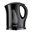 thumbnail image 1 of Brentwood BPA-Free 1-Liter Cordless Electric Kettle (Black), 1 of 7