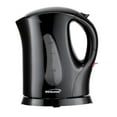 thumbnail image 1 of Brentwood BPA-Free 1-Liter Cordless Electric Kettle, Black, 1 of 7