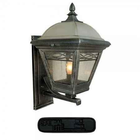 Brentwood Bottom Mount Light
