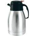thumbnail image 1 of Brentwood 1.2L Vacuum S/S Coffee Pot, 1 of 8