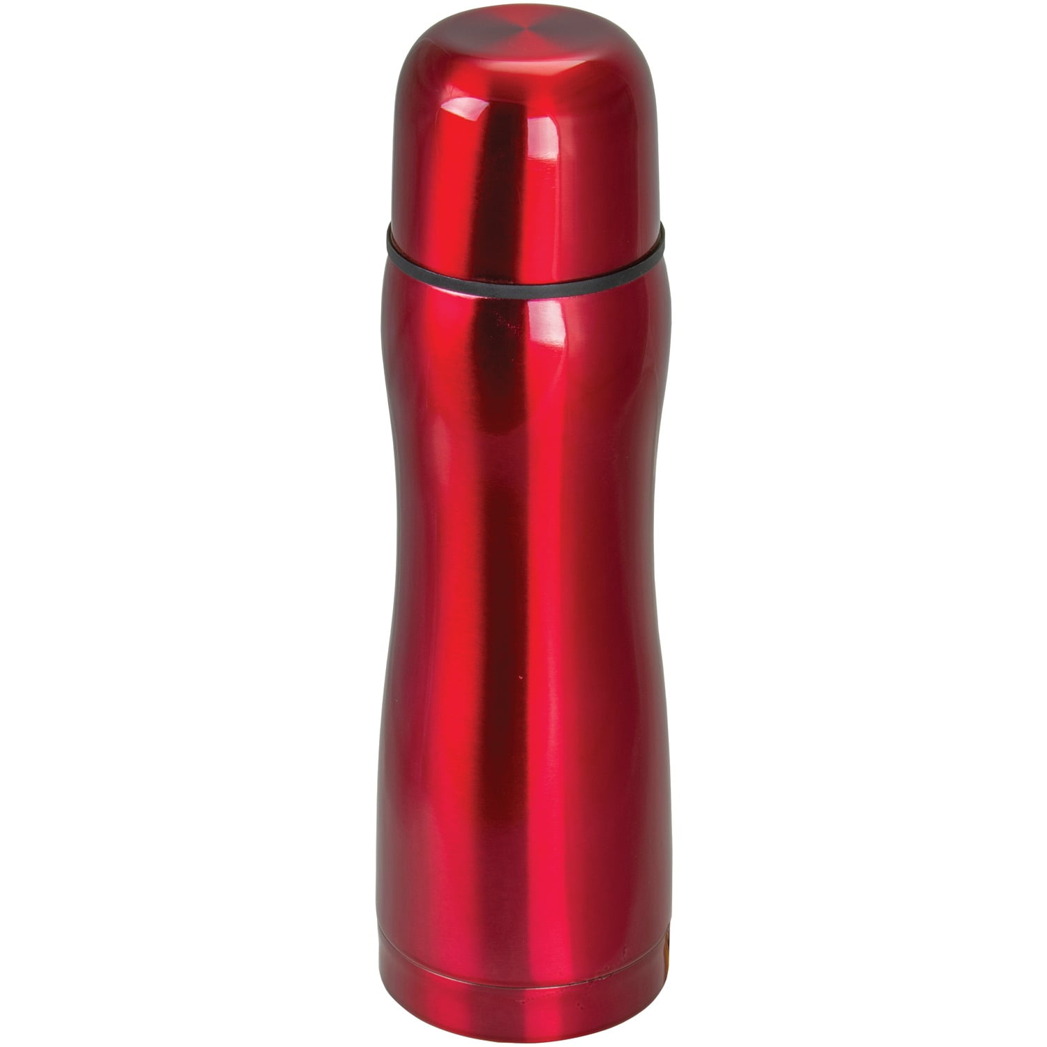 Brentwood CTS501R 16oz Stainless Steel Vacuum Insulated Coffee thermos