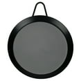thumbnail image 1 of Brentwood Carbon Steel Nonstick Round Comal Griddle for Single Burner (11 In.), 1 of 4
