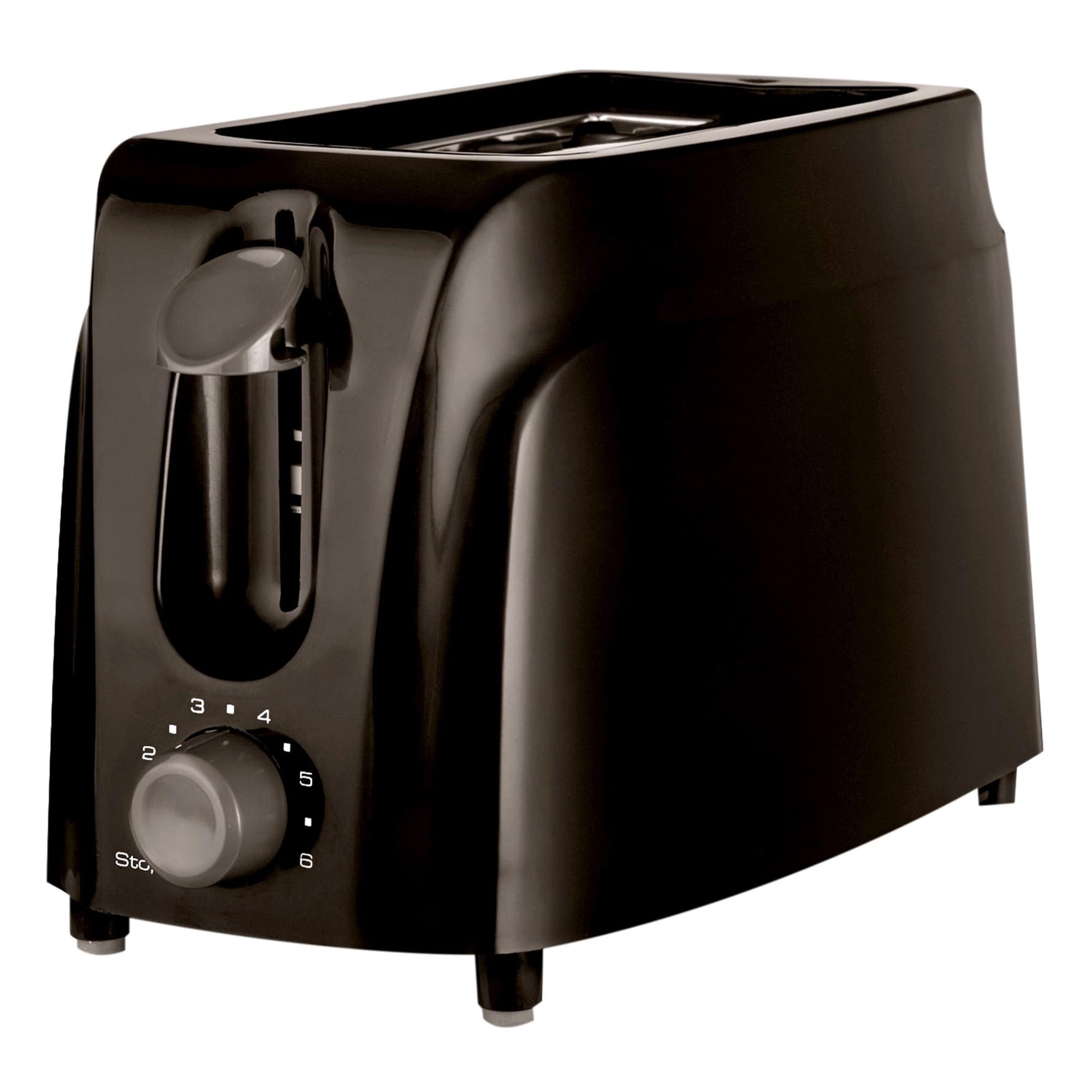 Toaster Photo Brentwood, Cool Touch 2-Slice Toaster, TS-260B, Black - Walmart.com