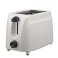 thumbnail image 1 of Brentwood Cool Touch New 2-Slice Toaster, White, 1 of 7