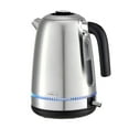 thumbnail image 1 of Brentwood Cordless Electric Stainless Steel Kettle 7-Cup (KT-1792S) BTWKT1792S, 1 of 7