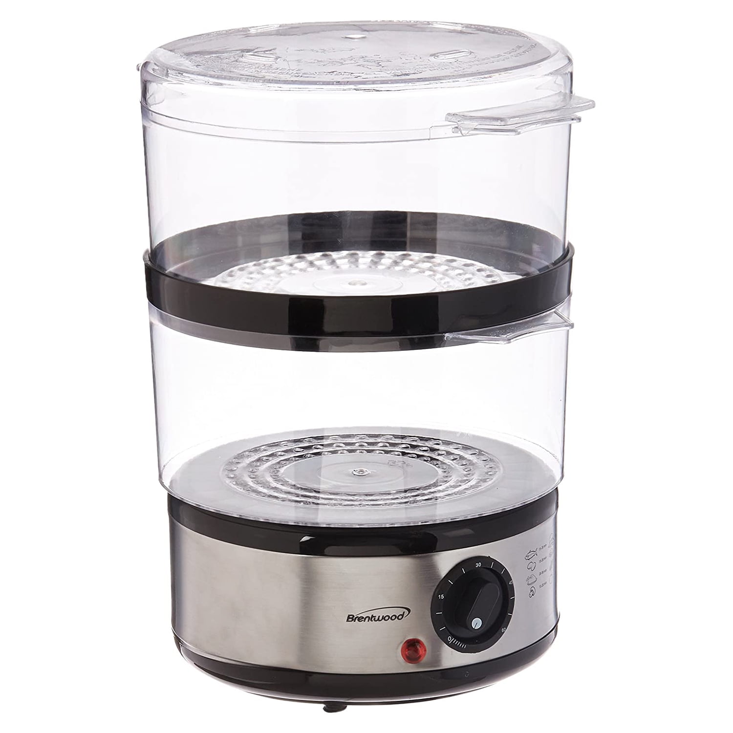 https://i5.walmartimages.com/seo/Brentwood-Electric-5-Quart-Stackable-2-Tier-Stainless-Steel-Food-Steamer_feff6614-3216-43fa-b442-a0fcd00d72e6.c345628f8428d770e28a3603cb7dd1a1.jpeg