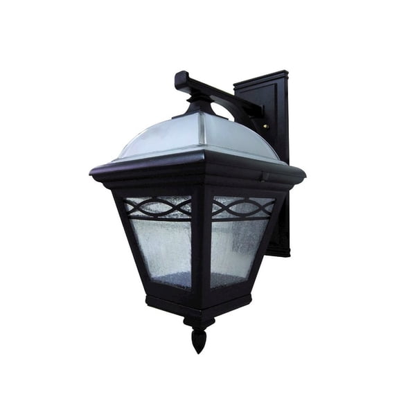 Special Lite Products Brentwood Large Top Mount – Closed Bottom Light