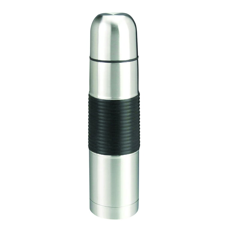 Brentwood CTS-500 - 500-Milliliter Stainless Steel Vacuum Flask Coffee Thermos