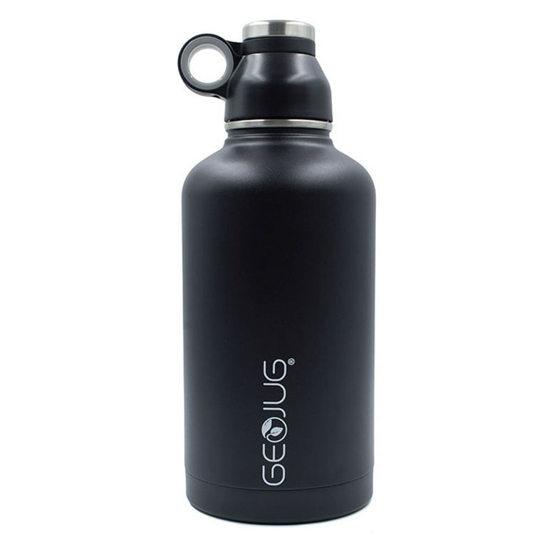RSG- 20 oz Insulated Water Bottle - Wicked Smart Apparel
