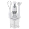 thumbnail image 1 of BRENTWOOD 300W HAND BLENDER W/WHISK, 1 of 6