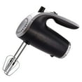 thumbnail image 1 of Brentwood Hm-48B 5-Speed Hand Mixer BTWHM48B, 1 of 7