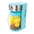 thumbnail image 1 of Brentwood Home Kitchen Cold Iced Coffee & Tea Maker Brew Machine, 1 of 8