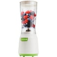thumbnail image 1 of Brentwood JB-191 14oz Personal Blender - White, 1 of 8