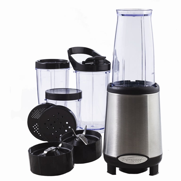 Brentwood Kitchen Spice Mixer, JB-199 Multi Pro Personal Blender