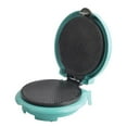 thumbnail image 1 of Brentwood Just For Fun 7" Waffle Cone Maker, Blue, 1 of 3