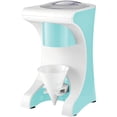 thumbnail image 1 of Brentwood Just For Fun Snow Cone Maker and Shaved Ice Machine, TS-1420BLPT, 1 of 6