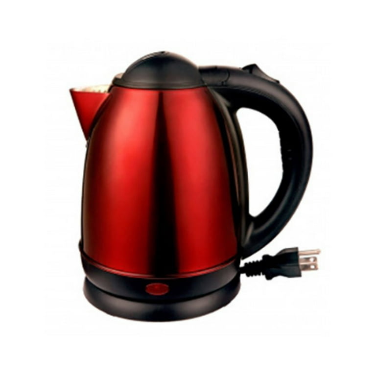 Oster 1.5 Liter Stainless Steel Electric Kettle