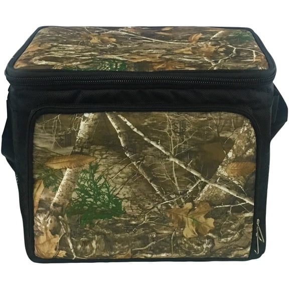 Brentwood Appliances CM-2400 Insulated Cooler Bag With Hard Liner (24-Can Capacity)