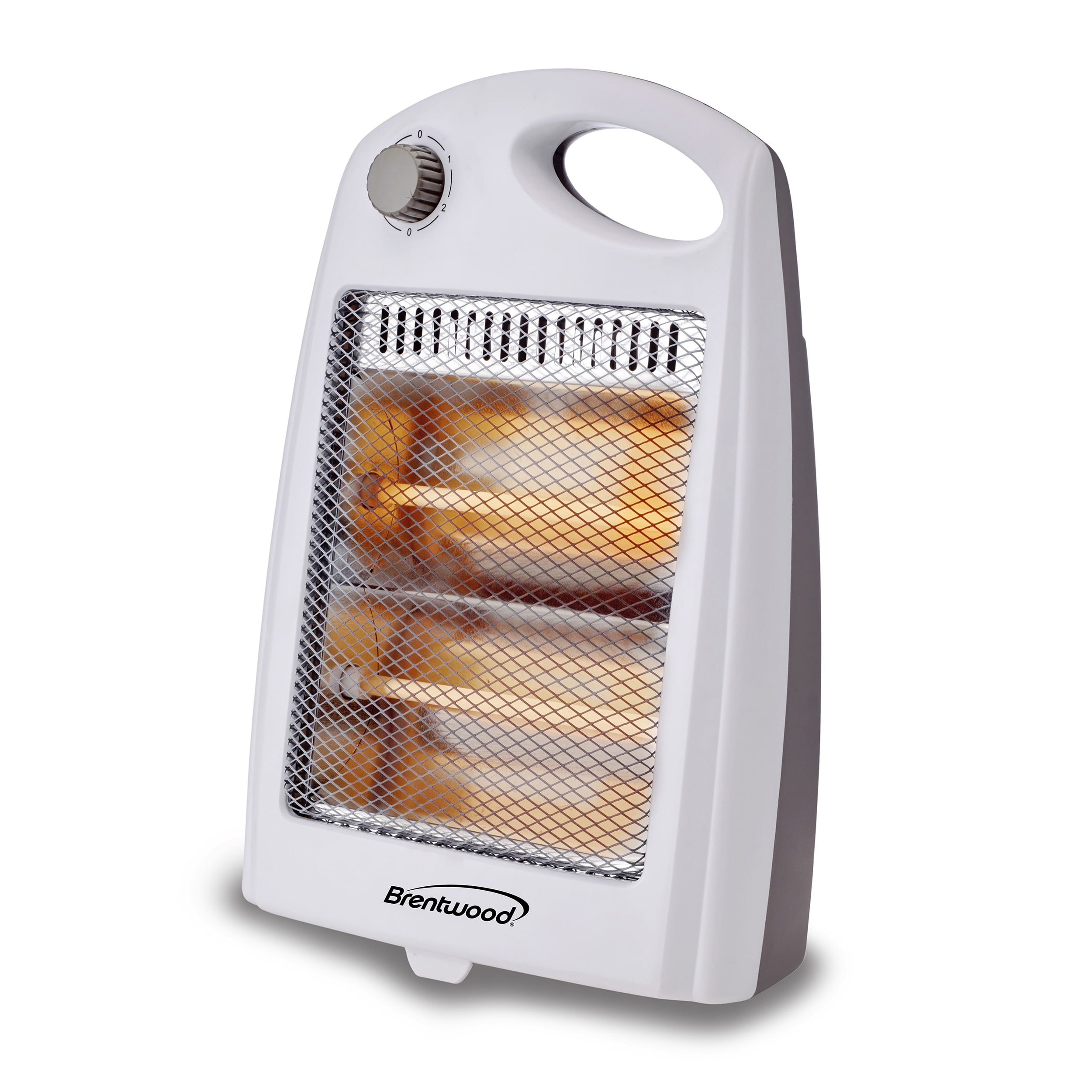 HEATTEC オイルヒーター Le Verre ホワイト HEATTEC オイルヒーター Le Verre ホワイト