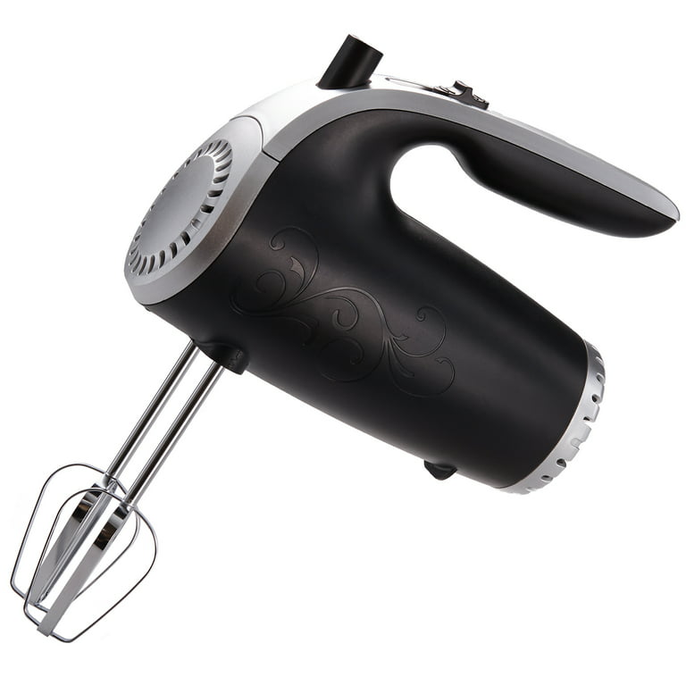 DASH Shm01dsrd Electric Hand Mixer 150w 3 Speed Mixing Blending Beating  Whipping for sale online
