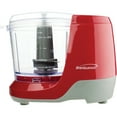 thumbnail image 1 of Brentwood MC-109R 1.5 Cup Mini Food Chopper, Red, 1 of 7