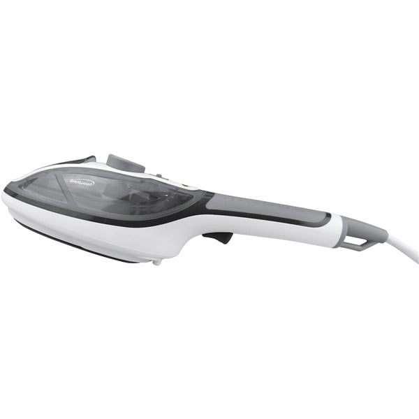 Brentwood MPI-41 Non-Stick Handheld Clothes Steamer and Iron