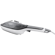 Brentwood MPI-41 Non-Stick Handheld Clothes Steamer and Iron