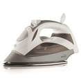 thumbnail image 1 of Brentwood MPI-90 Steam Iron With Auto Shut-Off, White, 1 of 7