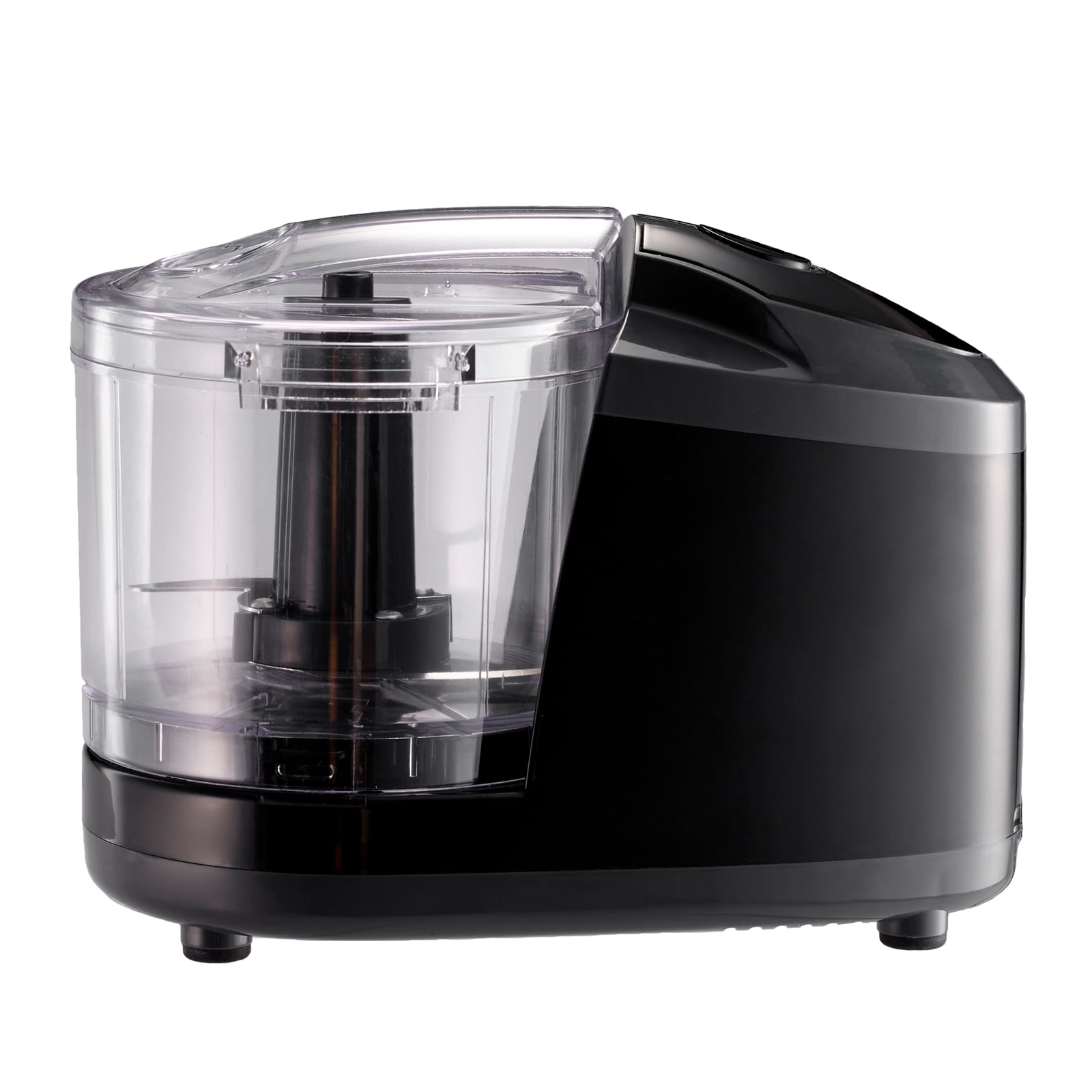 Brentwood Mini Food Chopper Black