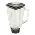 thumbnail image 1 of Brentwood P-OST722 Blender Glass Jar Replacement Set, 60 Ounces, 1 of 8