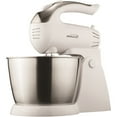thumbnail image 1 of Brentwood SM-1152 200W Stainless Steel 5-Speed Stand Mixer with Bowl, 1 of 7