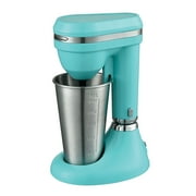 Brentwood SM-1200B 15oz Classic Milkshake Maker, Turquoise