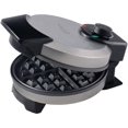thumbnail image 1 of Brentwood Appliances TS-230S 7" Nonstick Belgian Waffle Maker, 1 of 8