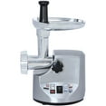 thumbnail image 1 of Brentwood Select Heavy-Duty Meat Grinder, MG-1800SPT, 1 of 6