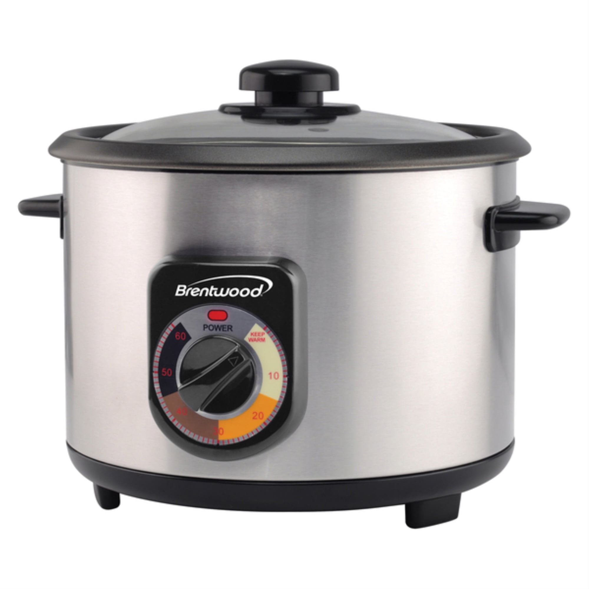 8CP PRSN RICE COOKER SSL