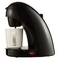 thumbnail image 1 of Brentwood TS-112B 1-Cup Coffee Maker, 1 of 3