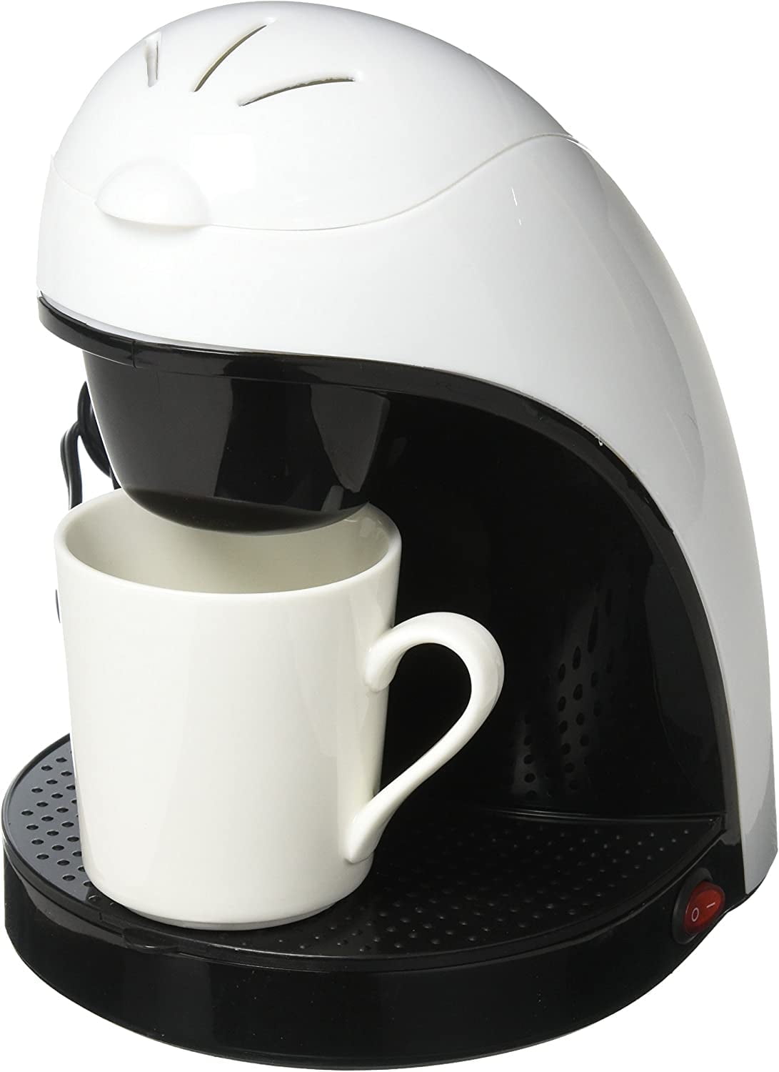 Brentwood Single Serve Coffee Makers - Walmart.com
