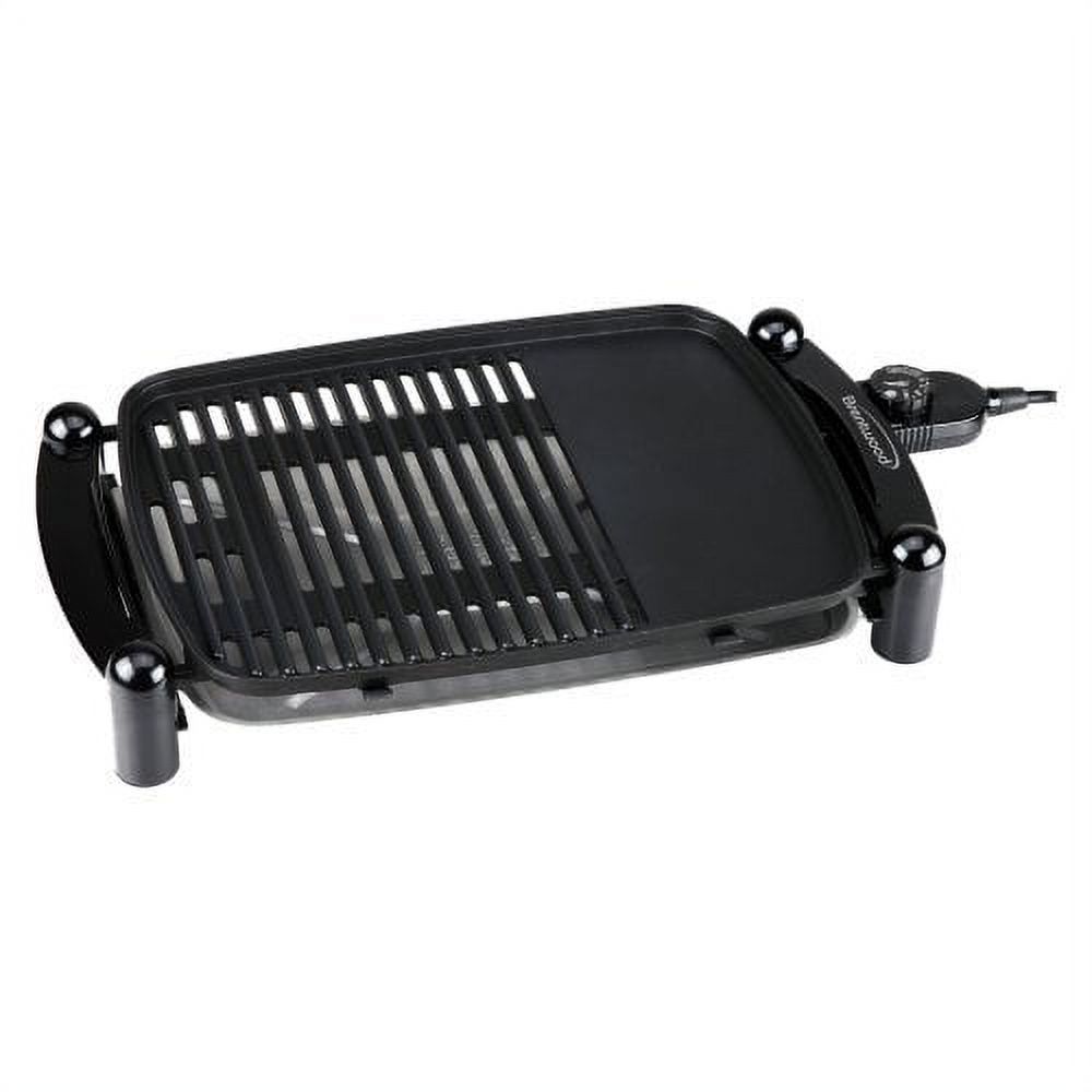 Brentwood TS640 Indoor Electric Grill
