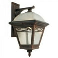 thumbnail image 1 of Brentwood Top Mount-Closed Bottom Light, 1 of 2