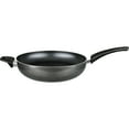 thumbnail image 1 of Brentwood Wok Aluminum Non-Stick 12" Gray, 1 of 4