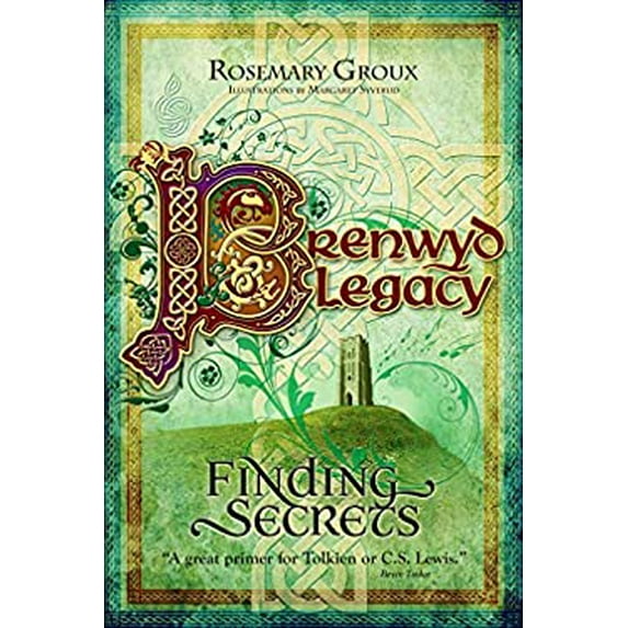 Pre-Owned Brenwyd Legacy - Finding Secrets: Volume 2 (Paperback) 0981706142 9780981706146