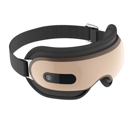 Breo Breo isee-16 Smart Eye Acupoint Massager for Relieve Eye Strain BT Connection