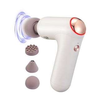 Vibrating Gun
