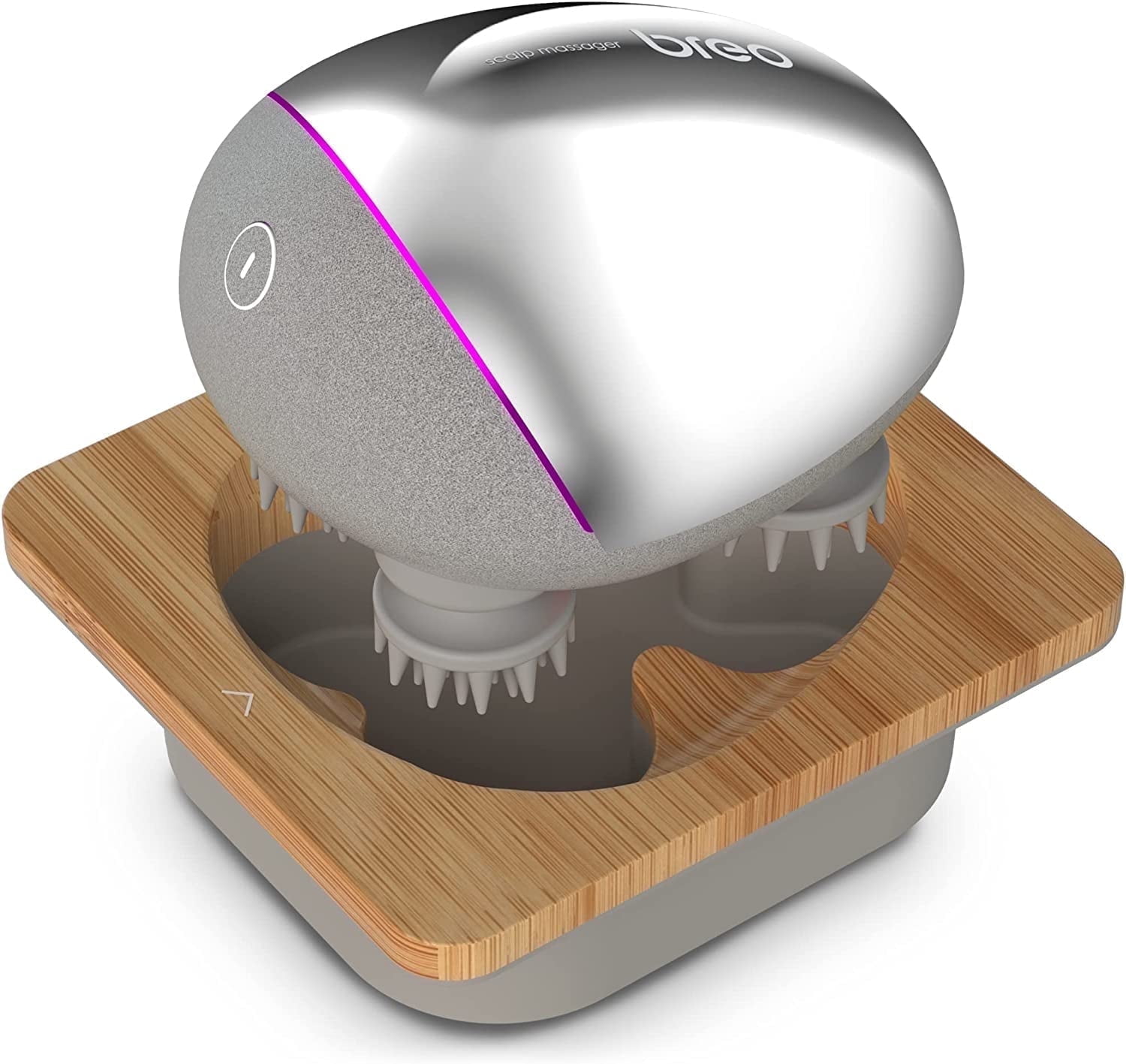 Breo Scalp Massager