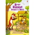 thumbnail image 1 of Pre-Owned Brer Rabbit Down the Well (Usborne First Reading: Level 2) Paperback, 1 of 1