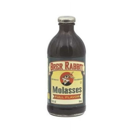 (Pack Of 12) Brer Rabbit Molasses Full Flvr 12 Oz