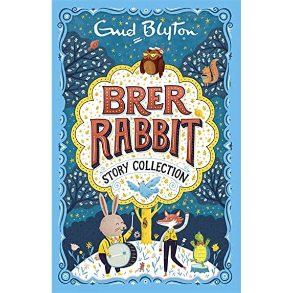 Pre-Owned Brer Rabbit Story Collection (Bumper Short Story Collections) Paperback