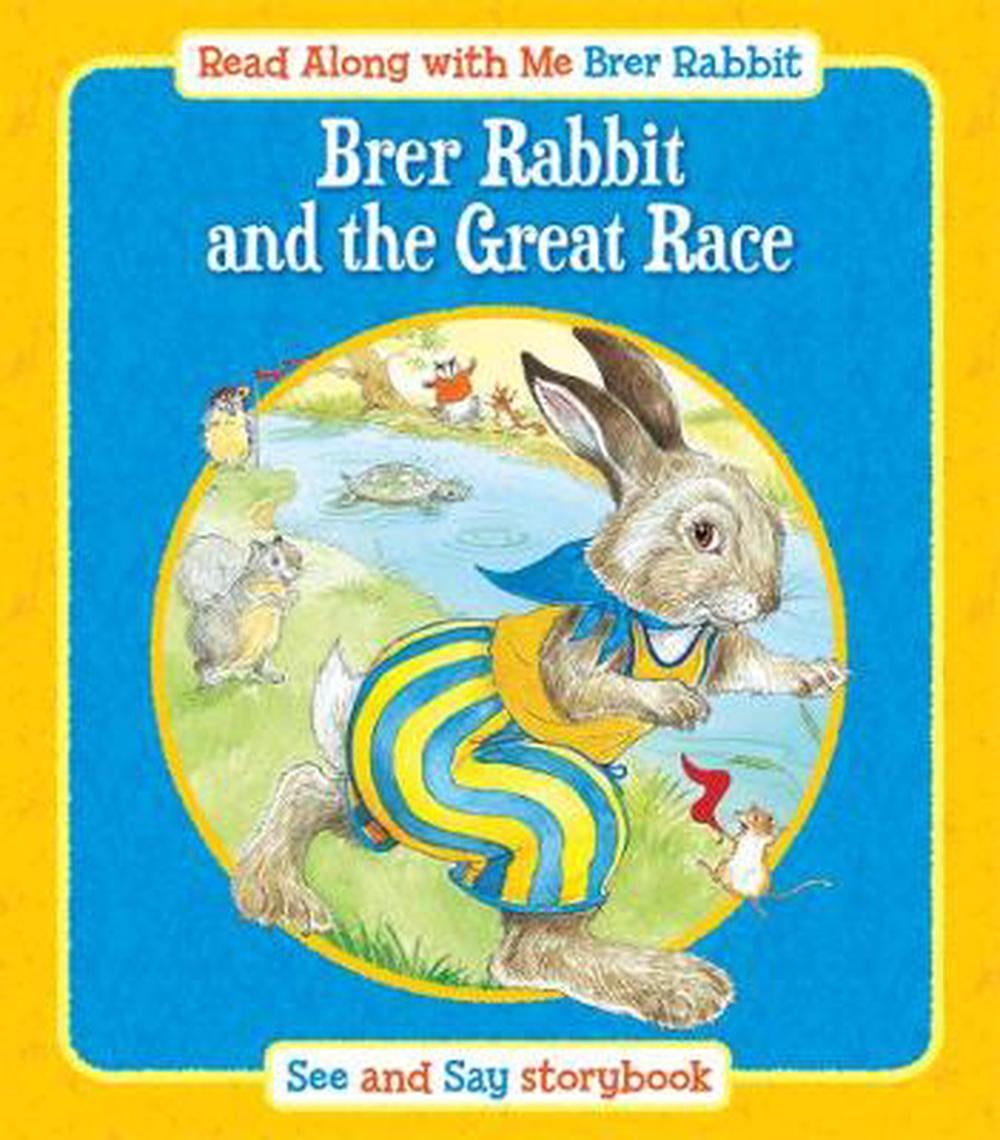 Brer Rabbit Collection Brer Rabbit