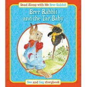 ANNA AWARD; LESLEY SMITH Brer Rabbit and the Tar Baby; Brer Fox and Mrs Goose : See and Say Storybook
